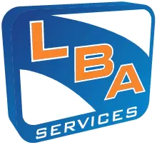 LBA Logo Second Evolution