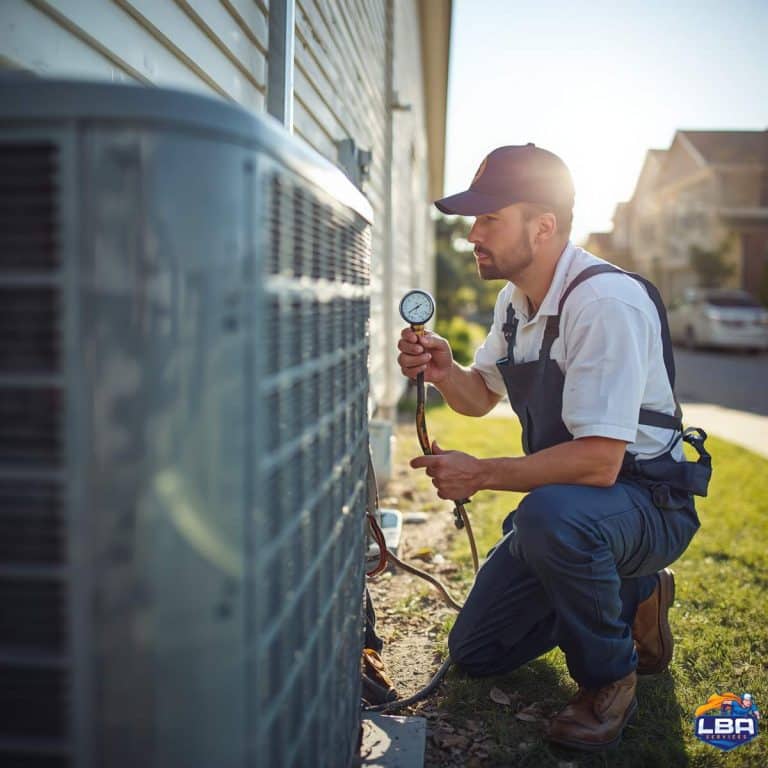 Ac Repair Warning Signs Kansas City