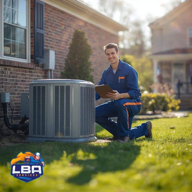 Ac Tune Up Kansas City