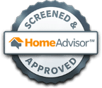 Badge Home Advisor Screened And Approved