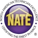 Badge Nate