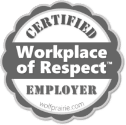 Badge Workplace Of Respect