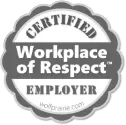 Badge Workplace Of Respect