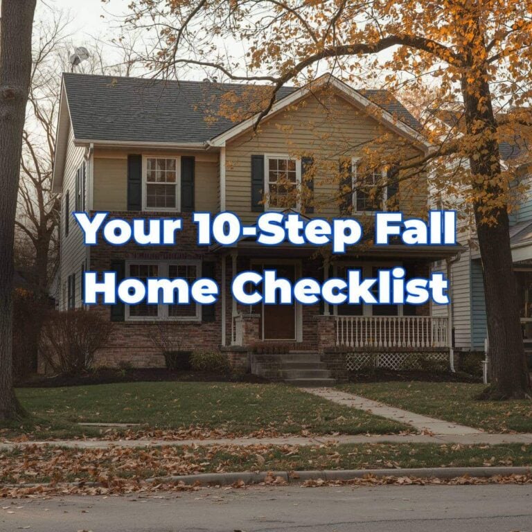 Fall Home Maintenance Kansas City Lba Services 2026
