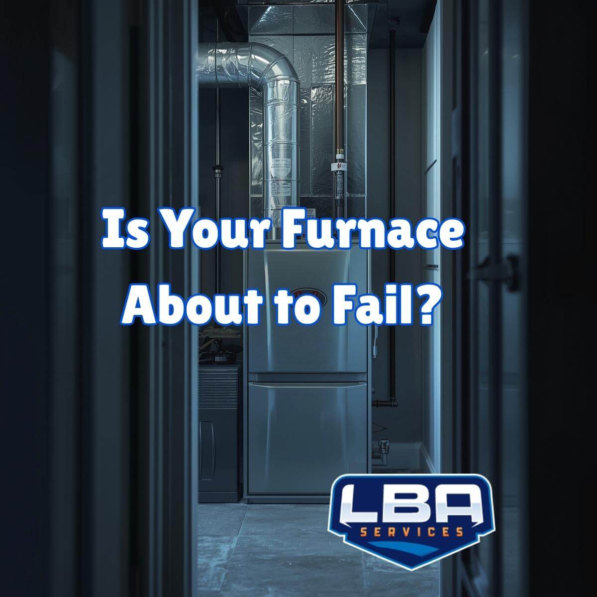 Furnace Warning Signs Mission Ks