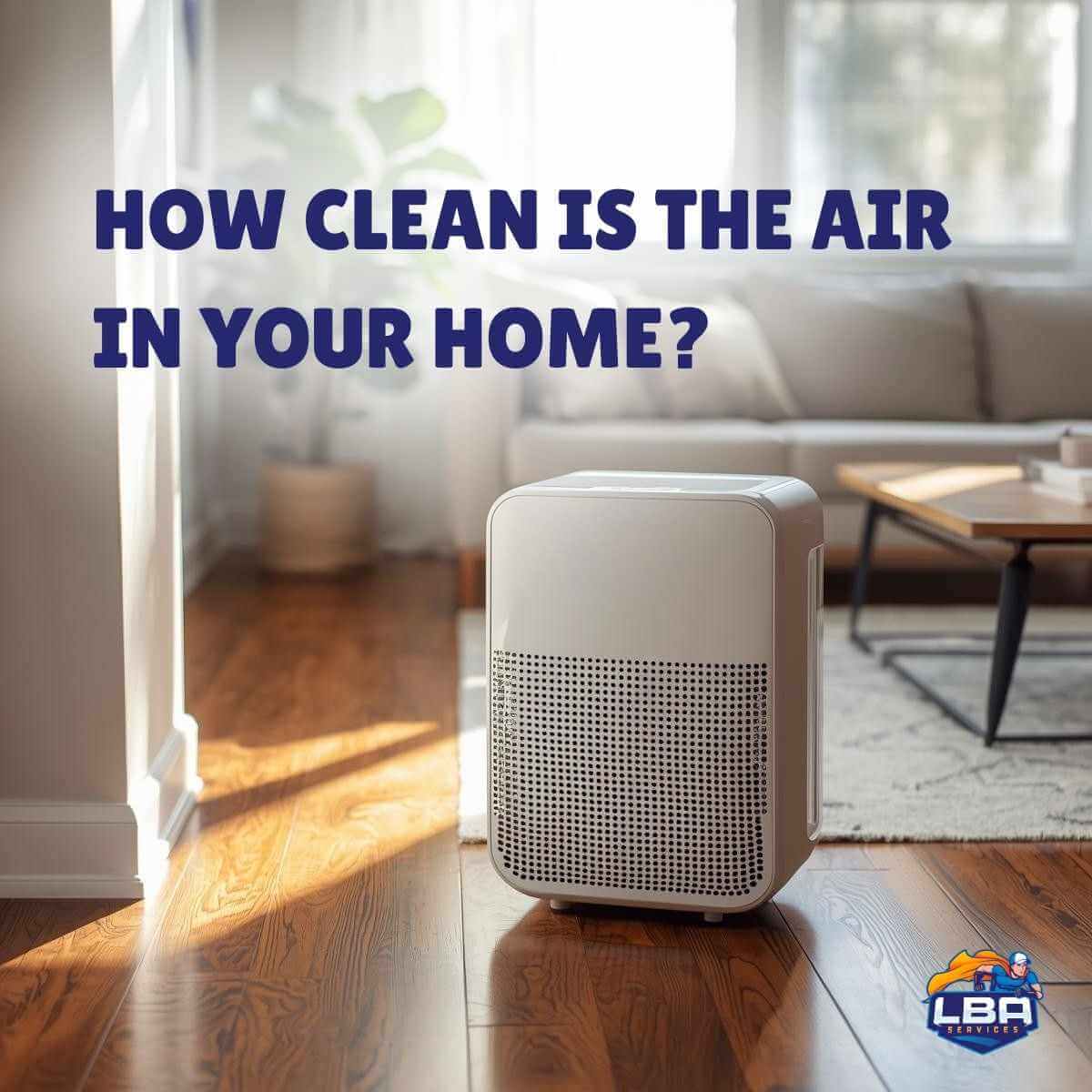 Indoor Air Quality Mission Lees Summit Feb 26