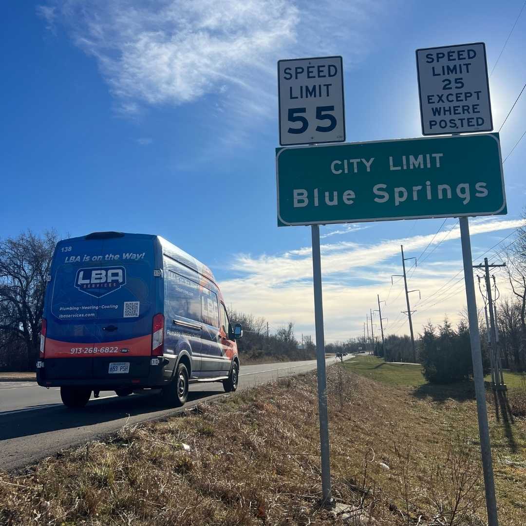 Lba Services Blue Springs Hvac Plumbing