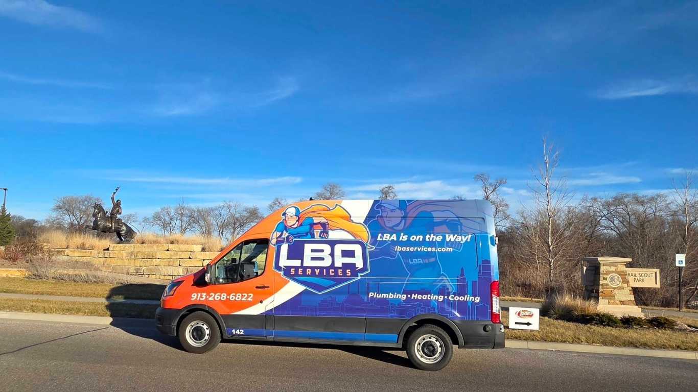 Lba Services Ductless Ac Kansas City Mo Mission