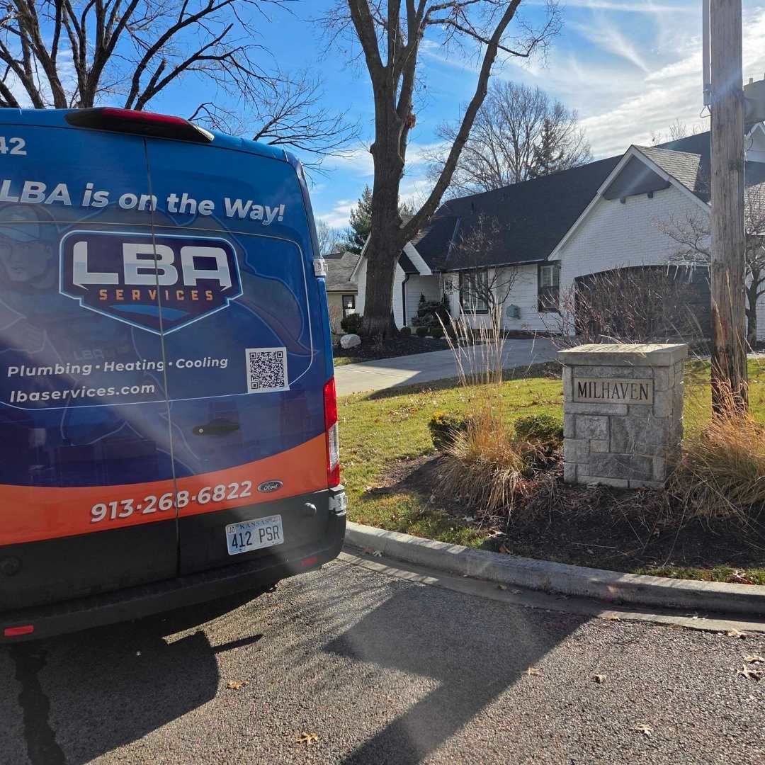 Lba Services Hvac Kansas City Mission Mo Ac Installation 1