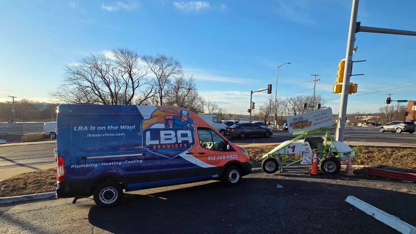 Lba Services Hvac Kansas City Mo Mission Ac Maintenace
