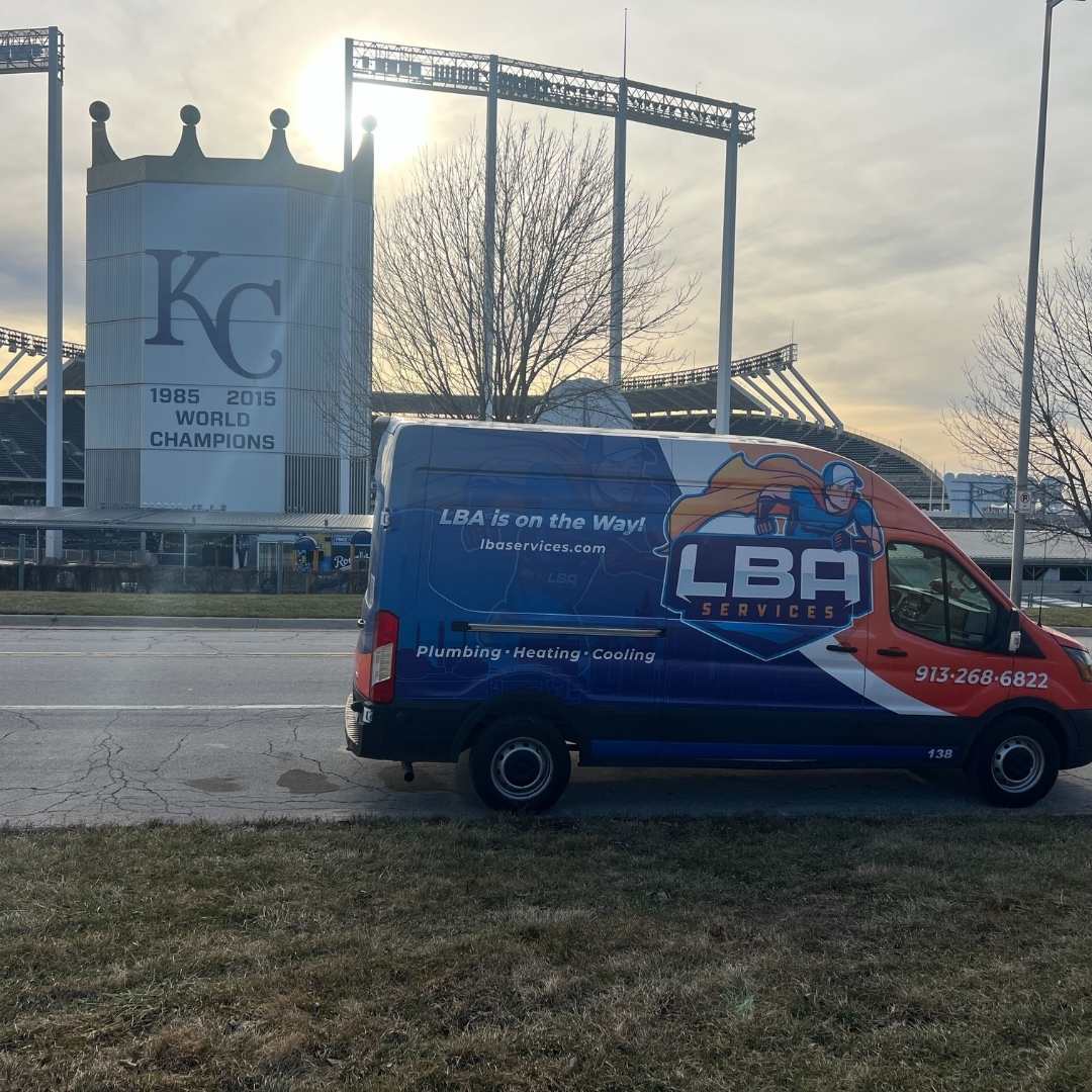 Lba Services Kansas City Hvac Plumbing Kc