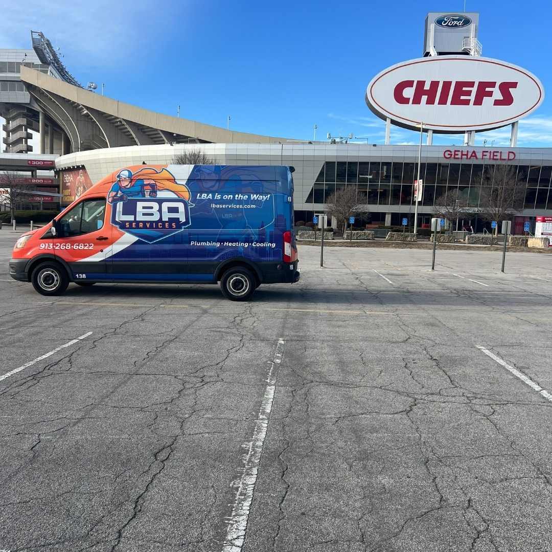 Lba Services Kansas City Hvac Plumbing Local