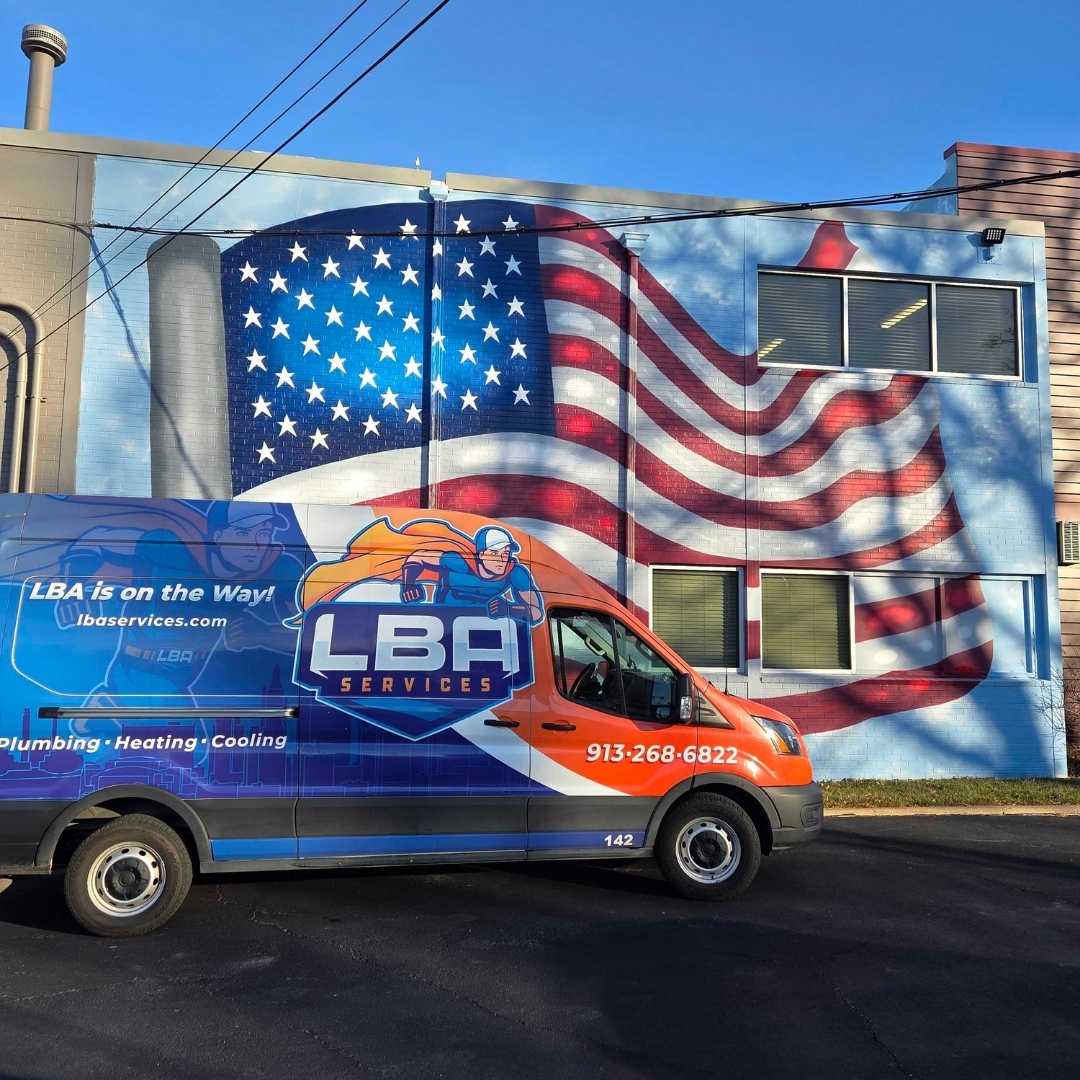 Lba Services Plumbing Installation Kansas City Mo Mission