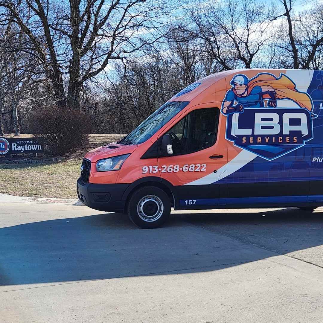 Lba Services Raytown Hvac Plumbing Kc