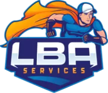 Logo LBA Services Hero